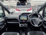 Toyota Esquire Gi Premium Black - Image 5