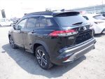 Toyota Corolla Cross Z leather Year 2022 - Image 2