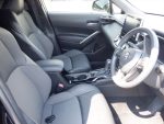 Toyota Corolla Cross Z leather Year 2022 - Image 8