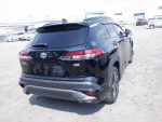 Toyota Corolla Cross Z leather Year 2022 - Image 7