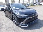 Toyota Esquire Gi Premium Black