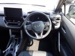 Toyota Corolla Cross Z leather Year 2022 - Image 5