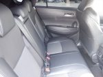 Toyota Corolla Cross Z leather Year 2022 - Image 9