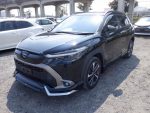 Toyota Corolla Cross Z leather Year 2022 - Image 3